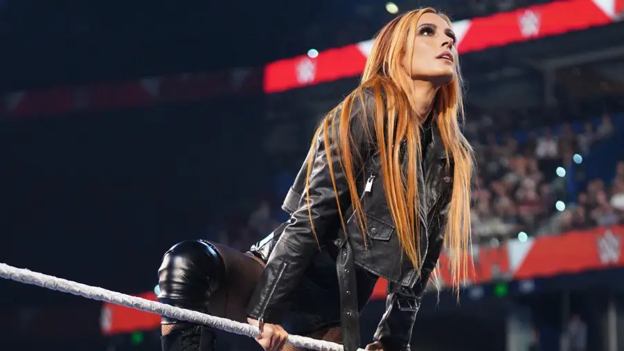 Becky Lynch Autobiography To Be Released In 2024 Cultaholic Wrestling